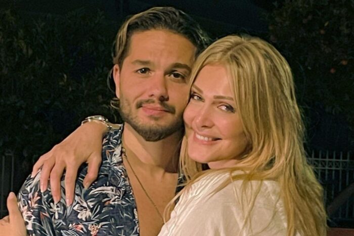 Νατάσα Θεοδωρίδου - Χρήστος Μάστορας | Οι κοινές φωτογραφίες και τι ετοιμάζουν!