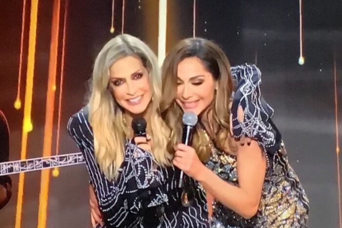 Βίσση - Βανδή - Αρσενάκος | Συνάντηση για τα νέα σχέδια!