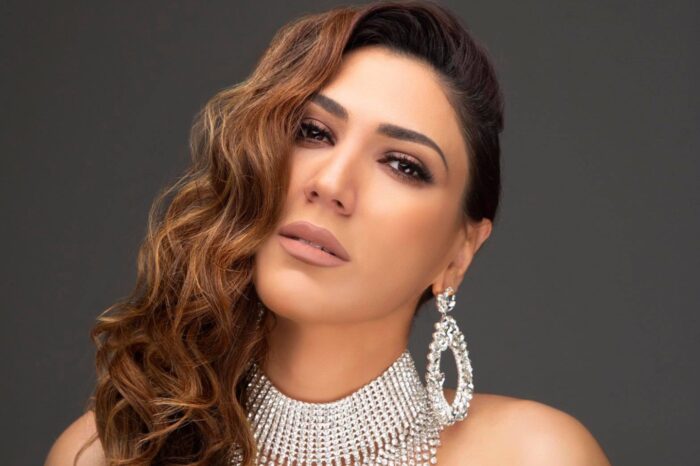 Βασιλική Νταντά | Κυκλοφόρησε το νέο της single «Τρελαίνομαι»!