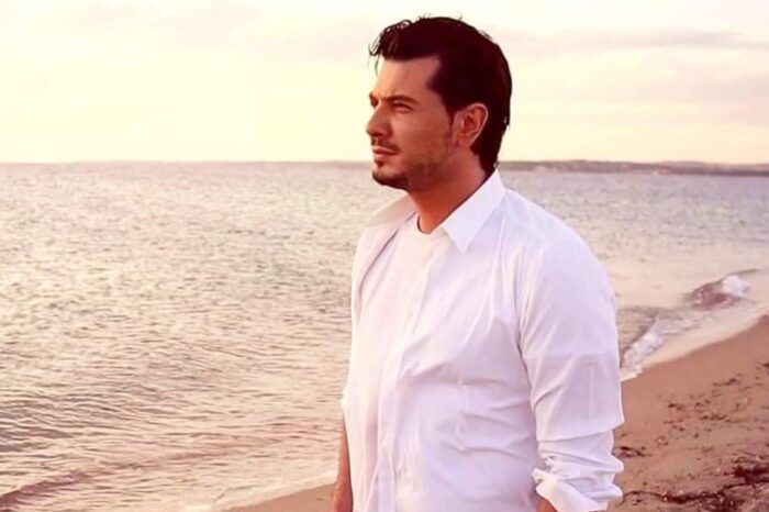 Ο Γιώργος Βέρος κάνει επανεκκίνηση στην δισκογραφία με ένα τραγούδι του Σταμάτη Γονίδη!