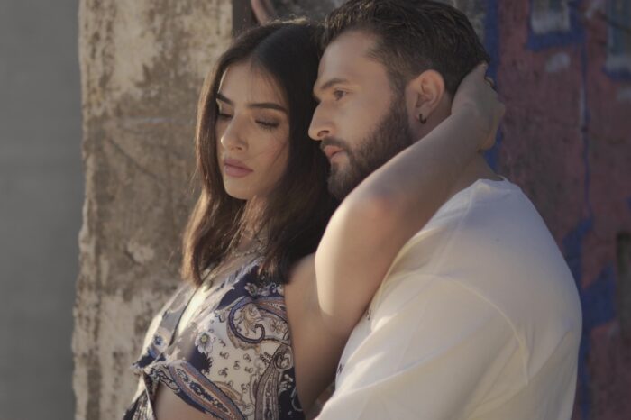 Κώστας Φιλίππου | Κυκλοφόρησε το νέο του single «Μ΄ αυτό το βλέμμα»!