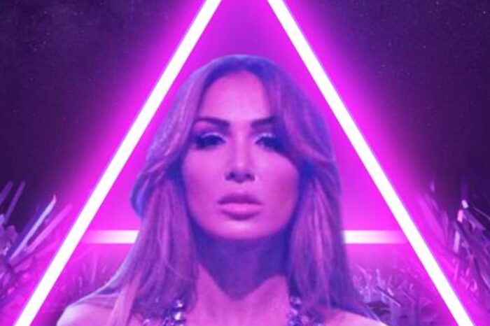 Αθηνά Πολίτη | Παρουσιάζει το πιο εντυπωσιακό «Πυροτέχνημα»!