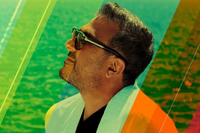 Αντώνης Ρέμος – «Εγώ Γεννήθηκα Ξανά» | Δείτε το video clip της επιτυχίας του καλοκαιριού!