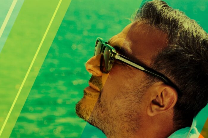 Αντώνης Ρέμος – «Εγώ Γεννήθηκα Ξανά» | Πότε κυκλοφορεί το νέο του τραγούδι;