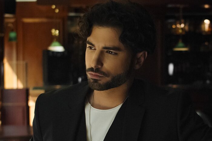 «Είναι Κάτι Βραδιές» από τον Άγγελο Ανδριανό!