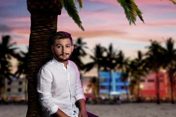 Αναστάσιος | Ο 18χρονος μας ξεσηκώνει με το «Όταν για σένα θα μεθώ»!