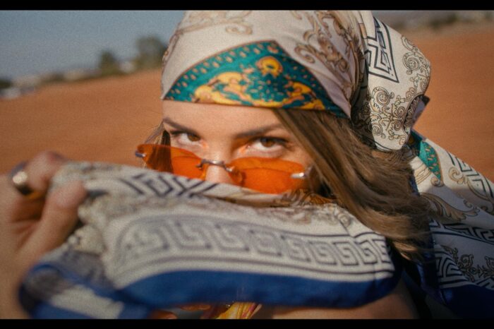 Κατερίνα Λιόλιου | Βγάζει το πιο δυναμικό «Story» του φετινού καλοκαιριού!