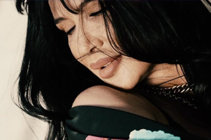 Πάολα - «Έμαθα Να Μαθαίνω» | Το music video της νέας της επιτυχίας κυκλοφορεί!