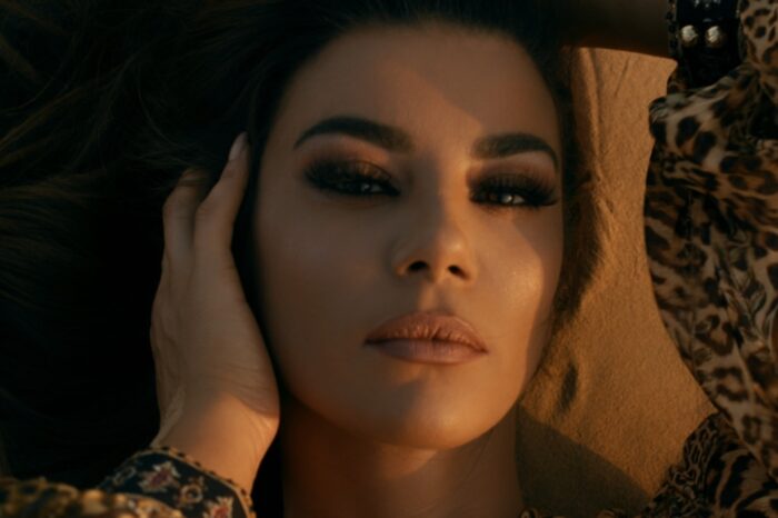 Ειρήνη Παπαδοπούλου - "Ya Habibi" | Στο Ντουμπάι για το νέο της video clip!