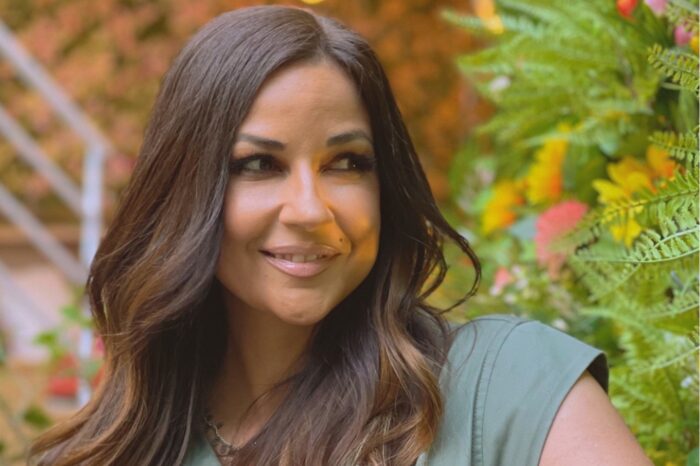 Χρύσπα | Το νέο της τραγούδι «Σε Γελάσαν» κυκλοφορεί!