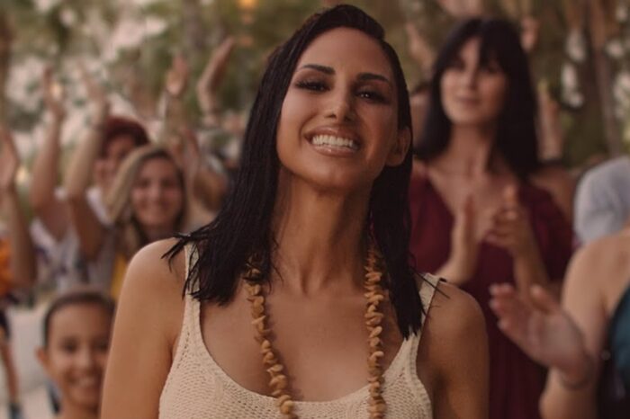 Λένα Ζευγαρά | Φέρνει το «Κάρμα» της επιτυχίας στο καλοκαίρι μας!