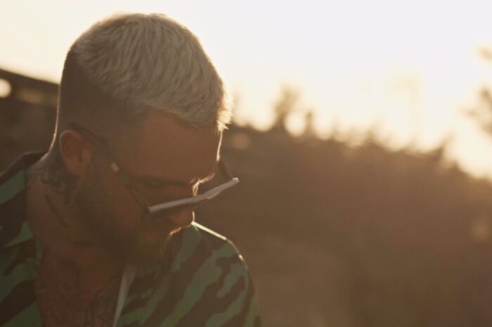 Χρήστος Ζώτος – «Όλα Καλά» | Το νέο του τραγούδι με το hot video!