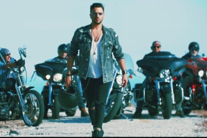 Νίκος Δούρος | Το νέο του videoclip και η συμμετοχή-έκπληξη με άρωμα Scorpions!