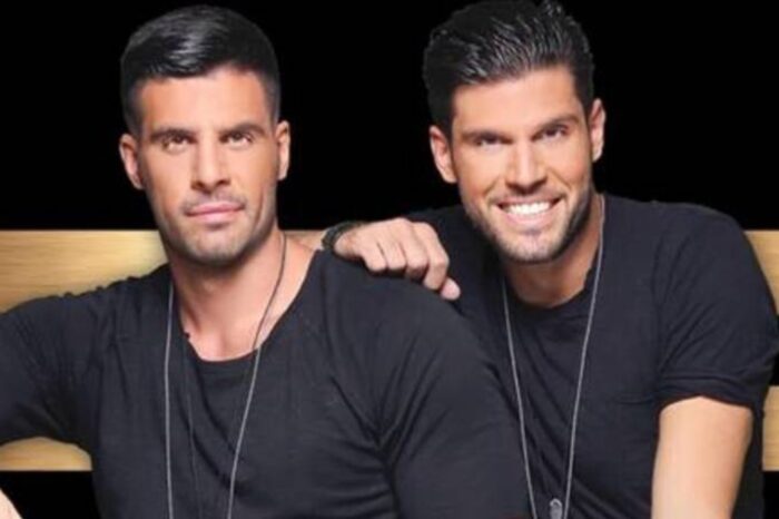 Κωνσταντίνος-Ηλίας Δρούλιας | Οι «Droulias Brothers» καινοτομούν με ένα παραδοσιακό κρητικό τραγούδι σε deephouse ρυθμό!