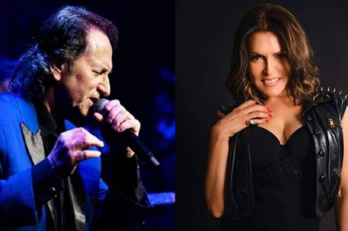 Μάκης Χριστοδουλόπουλος - Λίτσα Γιαγκούση | Από τις 16 Ιουλίου θα προκαλούν «καύσωνα» διασκέδασης στα «Λαδάδικα Summer» της Αθήνας!