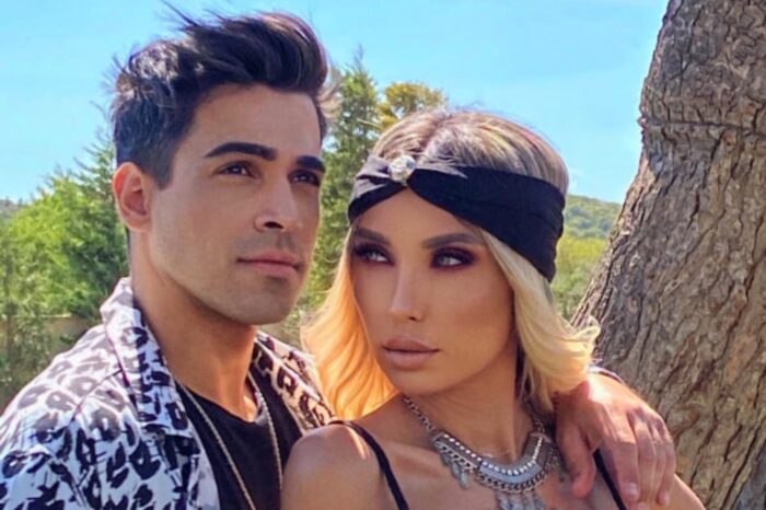 «Φλόγα Που Μας Καίει» | Το ντουέτο-έκπληξη της Κατερίνας Νάκα με τον Βασίλη Δήμα!