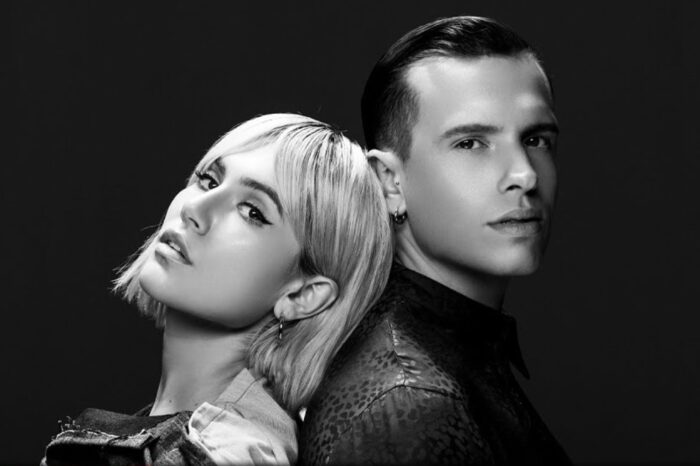 Έλενα Τσαγκρινού & Δημήτρης Ταταράκης – «Τελικά Η Ζωή Συνεχίζεται» | Το «εκρηκτικό» ντουέτο!