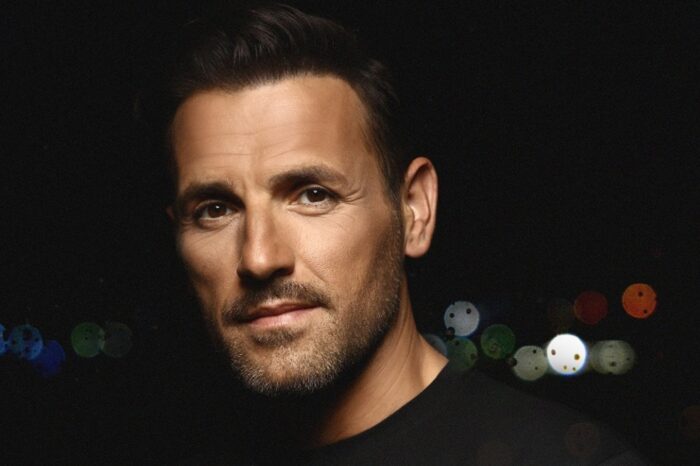 Νίκος Βέρτης | Κυκλοφορεί την απόλυτη επιτυχία του καλοκαιριού με τίτλο «Σ’ Αγαπάω»!