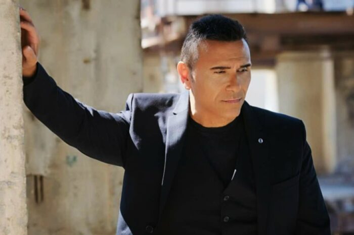 Ο Αλέκος Ζαζόπουλος επιστρέφει στη δισκογραφία και αποκαλύπτει ποιο είναι το κρυφό του πάθος!