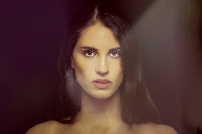 H Παυλίνα Βουλγαράκη στη σκηνή του SNF Nostos την Κυριακή 29 Αυγούστου!