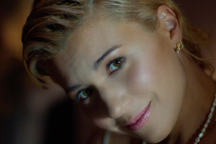 Πέννυ Μπαλτατζή - «Μου Το ‘Πανε» | Το νέο της τραγούδι & το ρομαντικό music video!