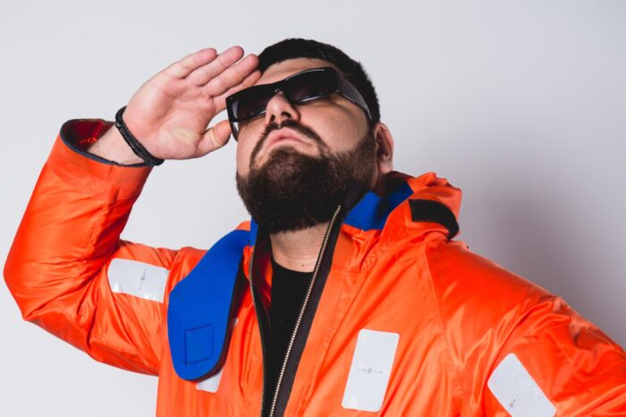 Το viral Tik Tok τραγούδι του καλοκαιριού ανήκει στον Bossikan!