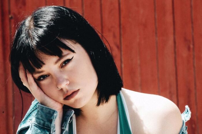 Marseaux | Η ανερχόμενη pop star που ξεχώρισε το φετινό καλοκαίρι!