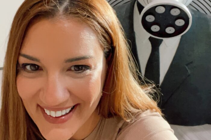 Ελίνα Παπίλα | Το επαγγελματικό της βήμα λίγο πριν κάνει πρεμιέρα στο Star!