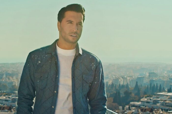 Γιάννης Αλεξάκης – «Πότε Θα Με Πας» | Το νέο τραγούδι του καλλιτέχνη που "μάγεψε" το «The Voice»!