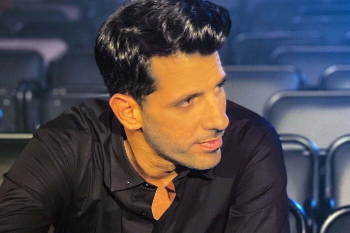 Θοδωρής Φέρρης | Το νέο του τραγούδι & music video μας κάνει «Χίλια Κομμάτια»!