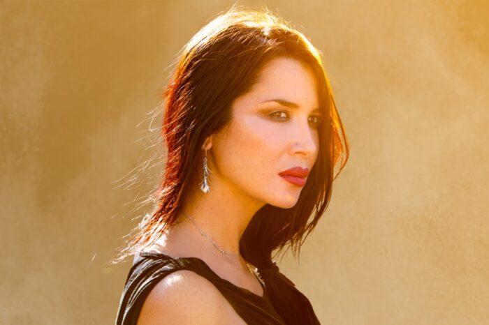 Πάολα – «Καρδιά Αλήτισσα» | Η νέα της επιτυχία θα γίνει σύνθημα!