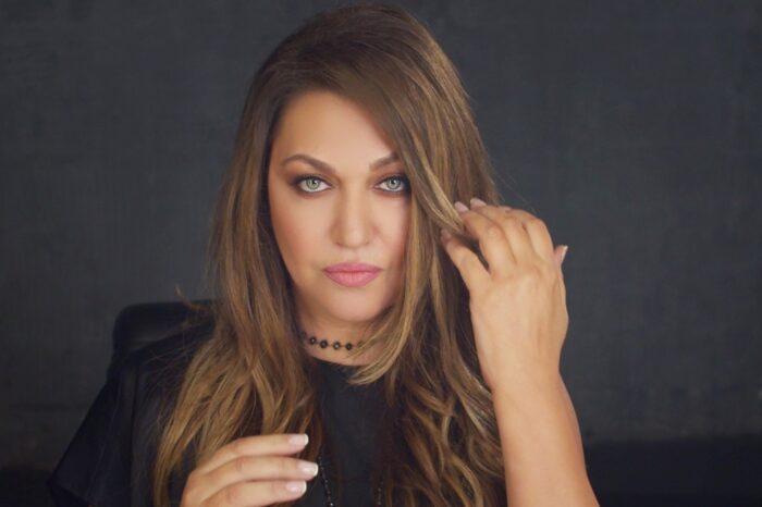 Καίτη Γαρμπή | Άνοιξε το δικό της e-shop!