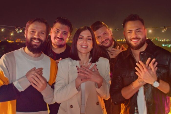 «Κάποιος Κάπου Σ’ Αγαπάει» | Οι Alcatrash στέλνουν ένα δυνατό μήνυμα με το νέο τραγούδι τους!