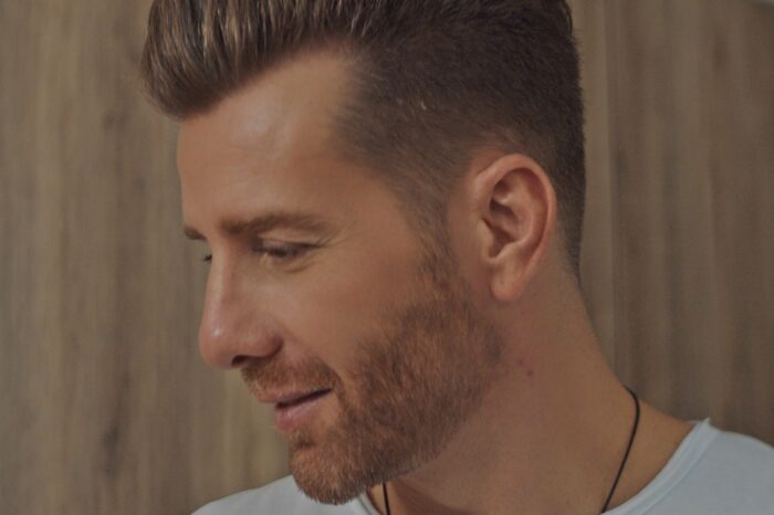 «Τα χρόνια που περάσανε» | Ο Γιάννης Χαρίσης επιστρέφει με νέο κομμάτι!