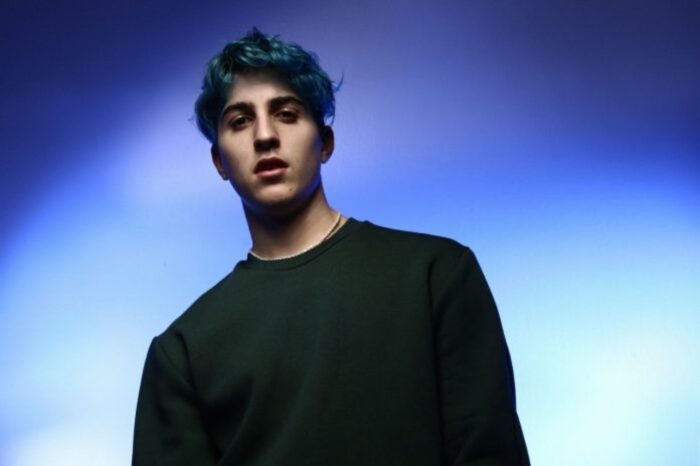 good job nicky | Η επιστροφή του καλλιτέχνη-φαινόμενο με νέο τραγούδι & video clip!