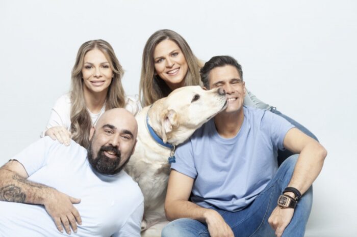 Ο ραδιομαραθώνιος του «The mappes Show» επιστρέφει για 5η χρονιά στον My Radio 104,6!