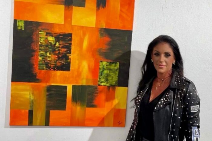 Στη Ζυρίχη η Πηγή Δαούλα για το καινούργιο Artbox Project!