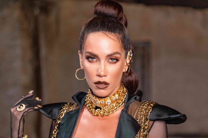 Κατερίνα Στικούδη - «40 Μέρες» | Δείτε το εντυπωσιακό video clip!