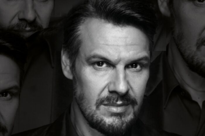 To απολαυστικό dance video του Πάνου Κιάμου έχει τίτλο «Να Τραγουδώ Πως Σ’ Αγαπάω»!