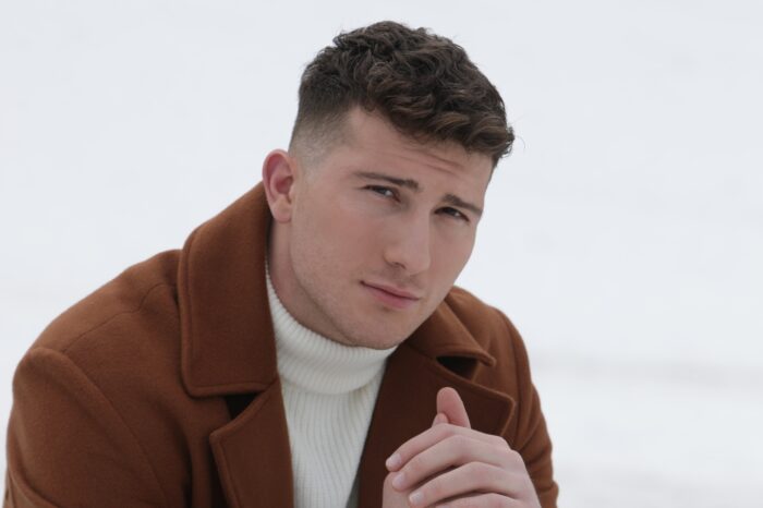 Γιάννης Ξανθόπουλος | Ο νικητής του «Rising Star» με νέο τραγούδι & music video!