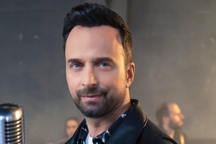 Γιώργος Λιανός | Υπέγραψε στην Panik Records πριν φύγει για «Survivor» - Το τραγούδι που έχουν ετοιμάσει!