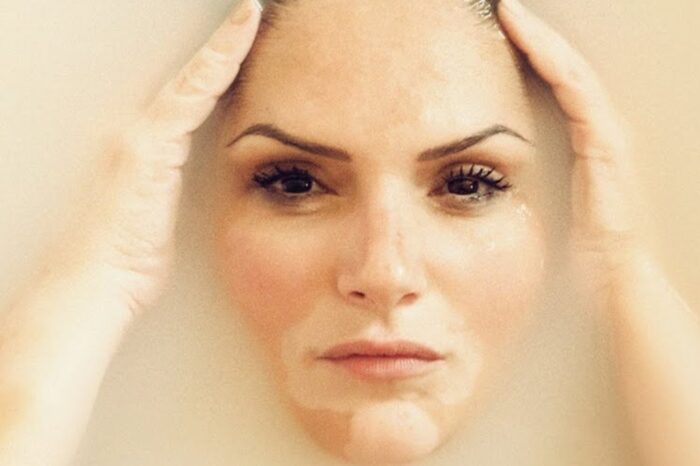 Ζωή Λιαντράκη | Παρουσιάζει το νέο της τραγούδι με τίτλο «Σαν τραγούδι της ψυχής»!