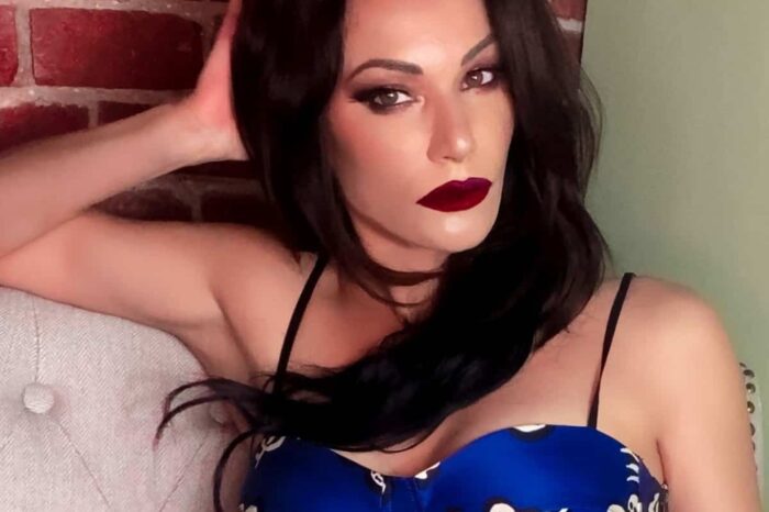 Η Μάρω Λύτρα επιστρέφει πιο ανανεωμένη από ποτέ!