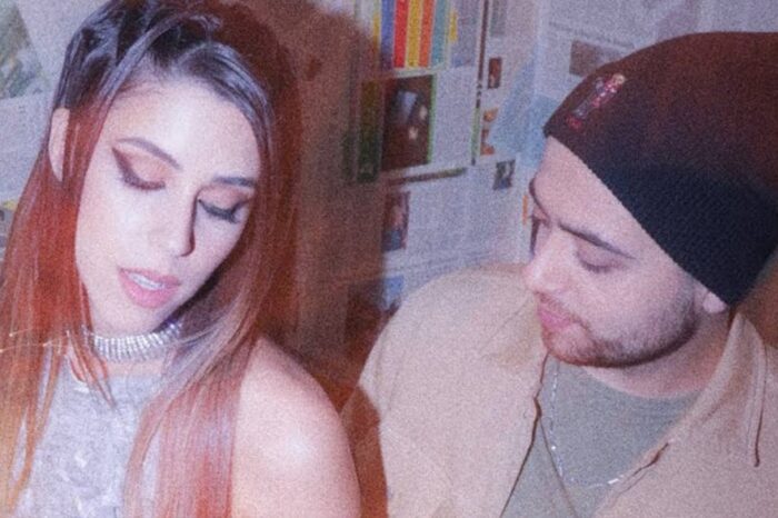 Demy | Το νέο της video clip «Apothimena» με τον JiMBo!