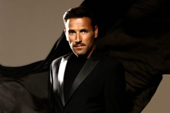 «Που Να Γυρνάς» | Ο Νίκος Βέρτης κυκλοφορεί το νέο του τραγούδι!