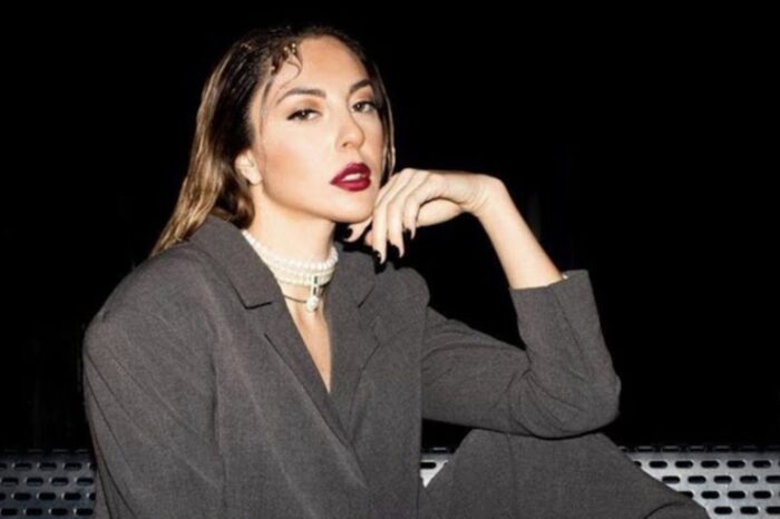 Ματίνα Ζάρα | Δηλώνει «Ελεύθερη & Ωραία» μέσα από το νέο της single & music video!