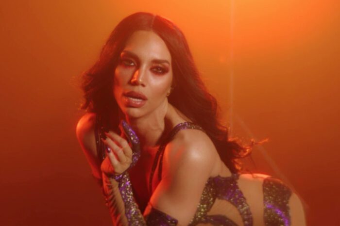 Η Crystallia στρέφει όλα τα «Fota» πάνω της με το νέο της single!