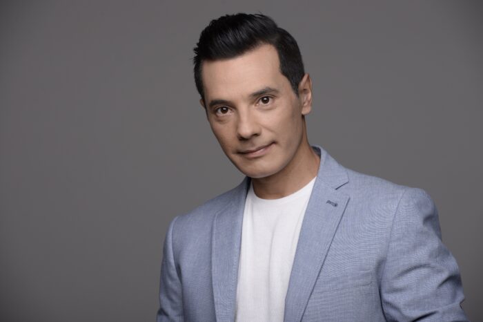 «Το Ζεϊμπέκικο Της Μοναξιάς» από τον Φίλιππο Κτενά!