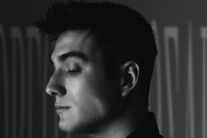 «Εγώ Σ’ Αγάπησα» | Το νέο τραγούδι του Γιώργου Κακοσαίου κυκλοφορεί!