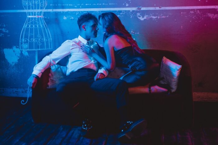 Γιάννης Καμπάς | Κυκλοφόρησε το νέο του τραγούδι «Ανάσα»!